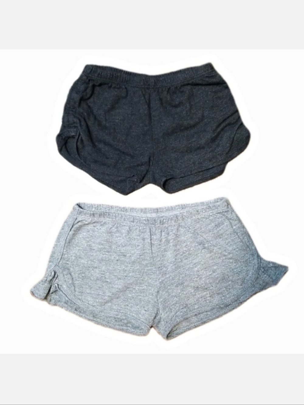 2 Pairs 🩶 Chaser Kids Shorts, Size 2-3 *See Note* ($20 Each | 2 For $30) ~ EUC
